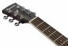 Ibanez PF16MWCE-OPN Gitara elektroakustyczna SZERSZY GRYF